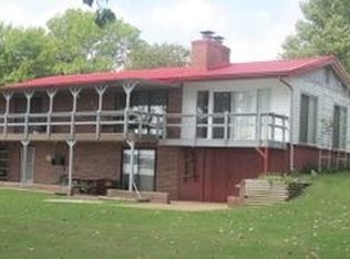 60854 E 254th Rd, Grove, OK 74344