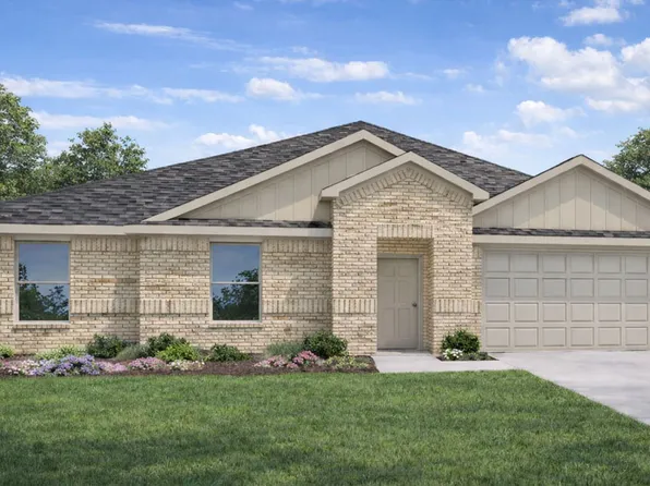 23635 Rising Sun Dr, Splendora, TX 77372