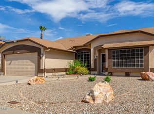 4208 W Whispering Wind Dr, Glendale, AZ 85310