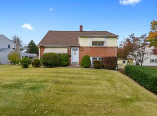 421 S Manor Dr, Media, PA 19063