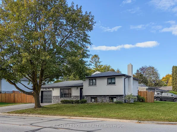221 Tupper Blvd, New Tecumseth, ON L9R 1B5