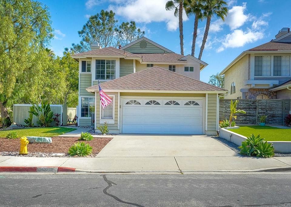 うなページ 6802 Xana Way, Carlsbad, CA 92009 | Redfin
