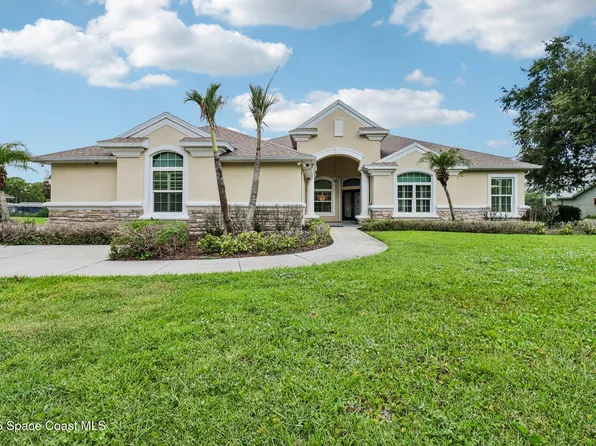 7937 Timberlake Dr, West Melbourne, FL 32904