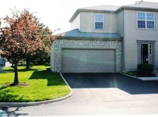 1998 Camino Ln, Hilliard, OH 43026