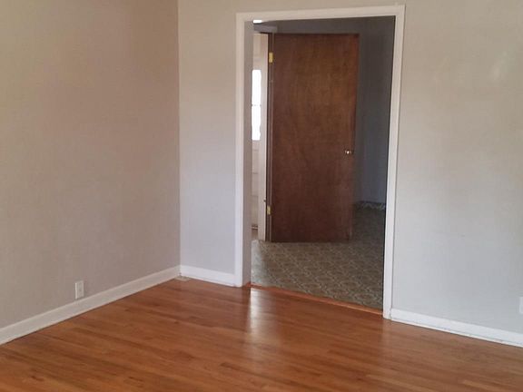 Living room (from the front door)