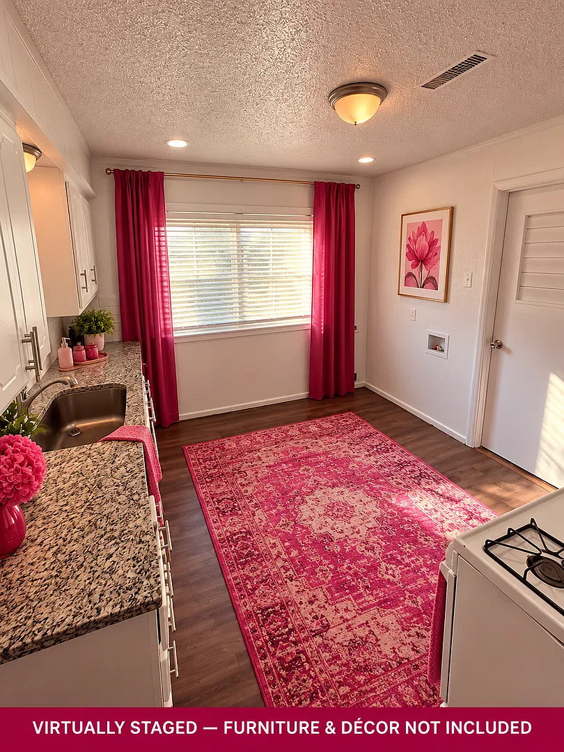 Cozy 2 Bedroom Home In Se Okc 1502 Se 64th St, Oklahoma City, Ok 73149 — Photo 3