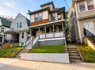 1048 Grove St #3, Irvington, NJ 07111