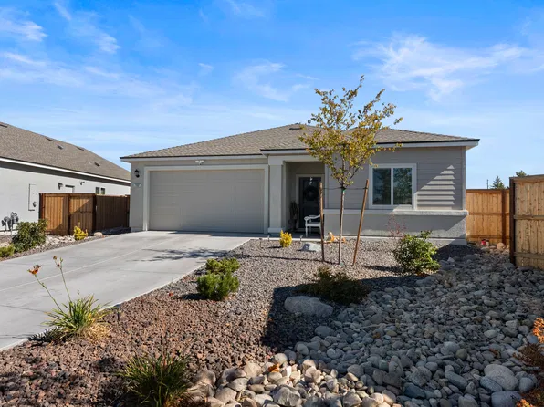 7397 Mountain Top Dr, Reno, NV 89506