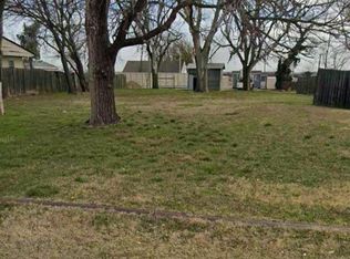 412 N Clark St, Udall, KS 67146