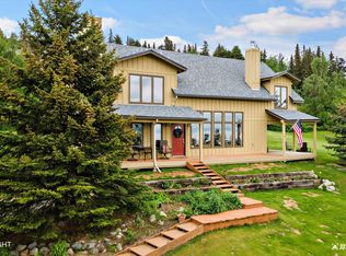 16250 Sandpiper Dr, Anchorage, AK 99516