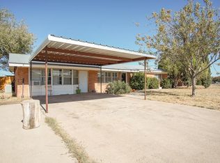 4514 Parkdale Dr, Midland, TX 79703
