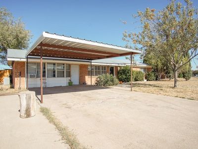 4514 Parkdale Dr, Midland, TX, 79703