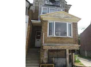 1901 N 52nd St, Philadelphia, PA 19131