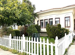 703 2nd Ave, San Mateo, CA 94401