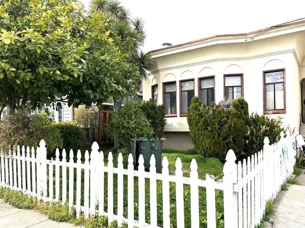 703 2nd Ave, San Mateo, CA 94401