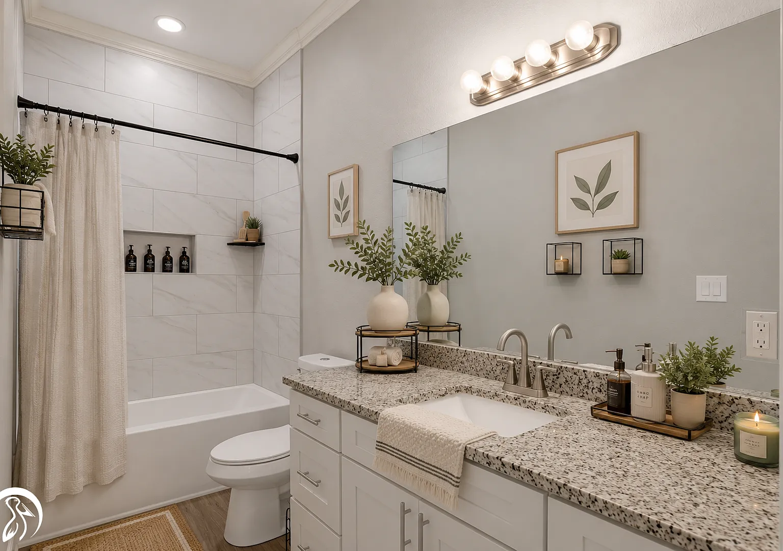 2M- Bridgetown Suites — Photo 4