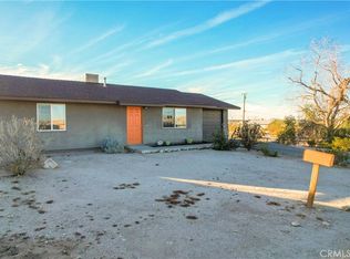 7050-49 Palm Ave, Twentynine Palms, CA 92277
