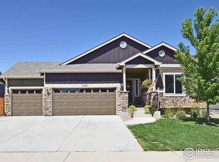 1516 Cirque Valley Ln, Severance, CO 80550