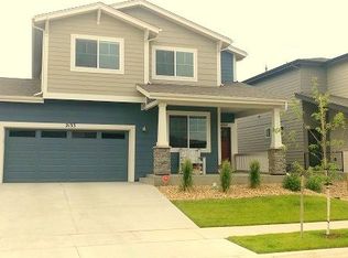 2133 Bock St, Fort Collins, CO 80524