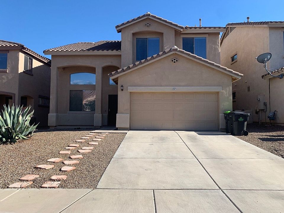 1st image of 57 W Camino Presidio Quemado