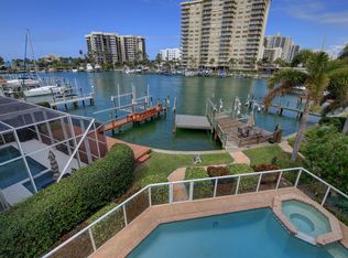 1640 Sand Key Estates Ct, Clearwater Beach, FL 33767