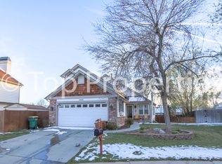 9924 W 106th Pl, Westminster, CO 80021