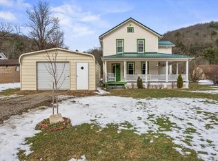 17514 Route 666, Endeavor, PA 16322