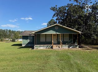 339 Old Stockton Rd, Lakeland, GA 31635