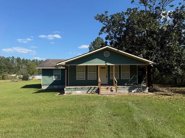 339 Old Stockton Rd, Lakeland, GA 31635