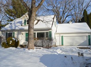 1417 Reetz Rd, Madison, WI 53711