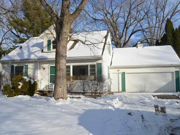 1417 Reetz Rd, Madison, WI 53711