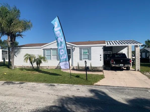 640 Tropical Ave #151, Davenport, FL 33897