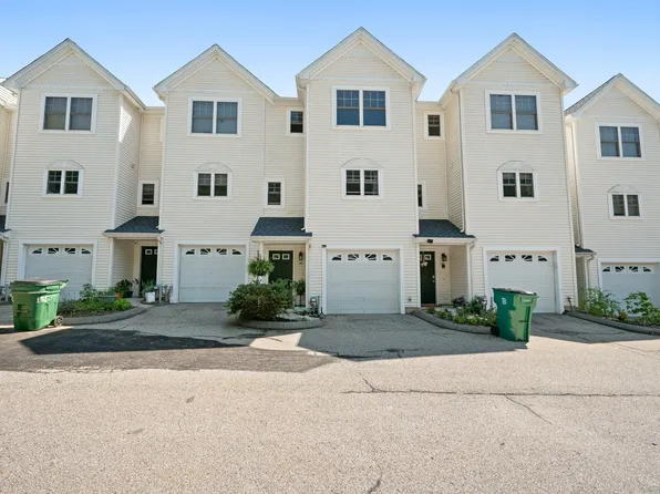 184 Summit Street #184, Norwich, CT 06360