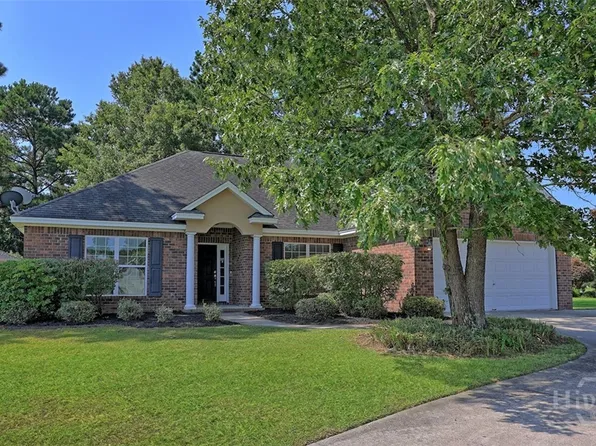 8 Patriot Drive, Richmond Hill, GA 31324