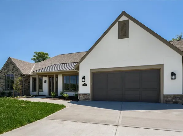 3909 W 85th St, Prairie Village, KS 66206