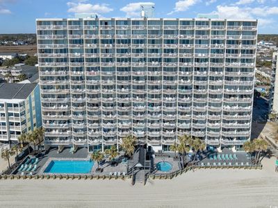 1012 N Waccamaw Dr. #1204, Murrells Inlet, SC, 29576