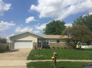 1121 Linda Dr, Princeton, IL 61356