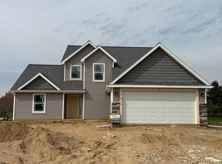 61 Dickens Rd, Spring Arbor, MI 49283