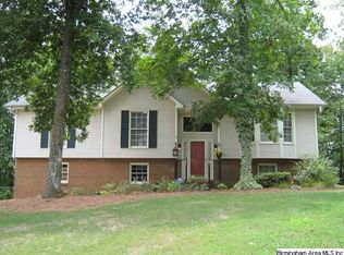 1533 Sequoia Trl, Alabaster, AL 35007