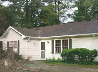 283 Frederick Dr, Athens, GA 30607