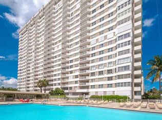 1980 S Ocean Dr APT 8N, Hallandale, FL 33009