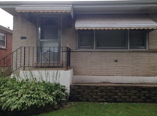 13035 S Brandon Ave, Chicago, IL
