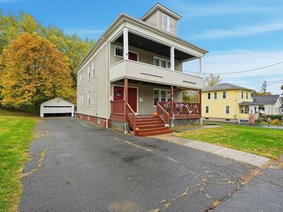 25 Maple St, South Hadley, MA, 01075