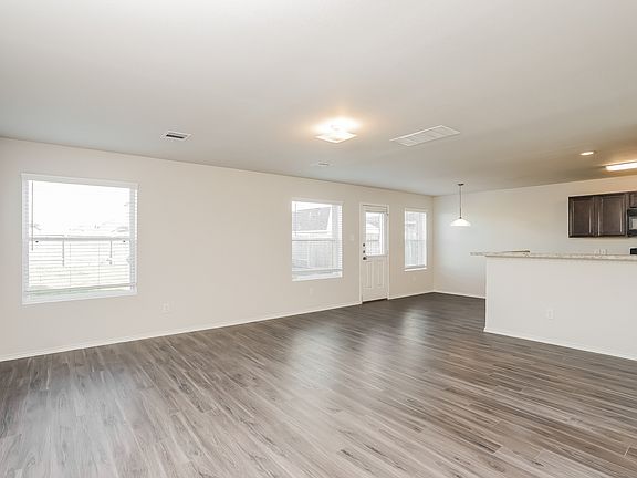 Duffy III Floorplan Duffy III Floorplan