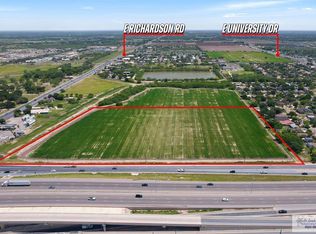 400 N Us Highway 281, Edinburg, TX 78541