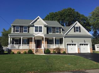 1110 Narrumson Rd, Wall Township, NJ 08736