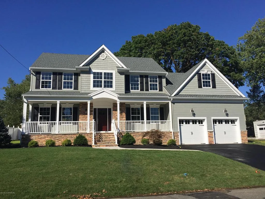 1110 Narrumson Rd photo 1