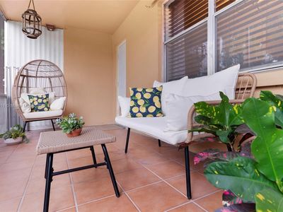 2837 Pierce St APT 8, Hollywood, FL, 33020
