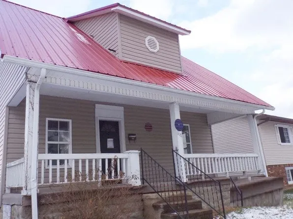882 E Main St, Logan, OH 43138