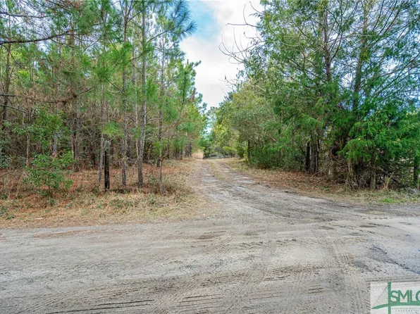 151 Douberly Hill, Bloomingdale, GA 31302